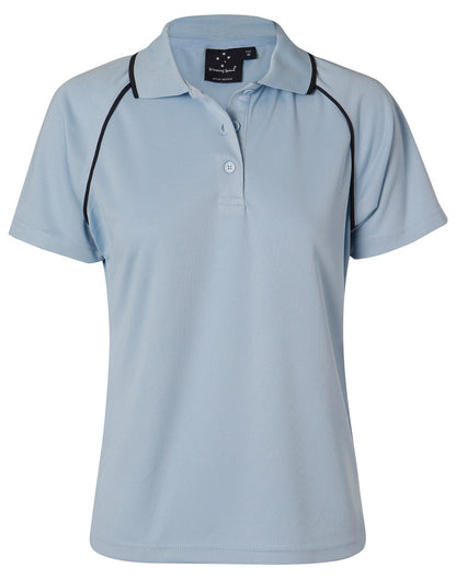 Champion Polo - PS19
