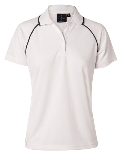 Champion Polo - PS19