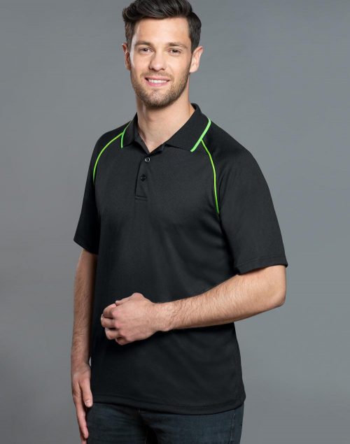Champion Polo - PS20