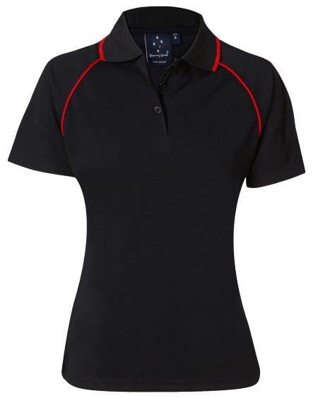Champion Polo - PS20