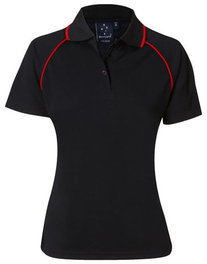 Champion Polo - PS20