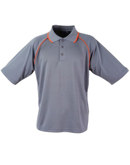 Champion Polo - PS20