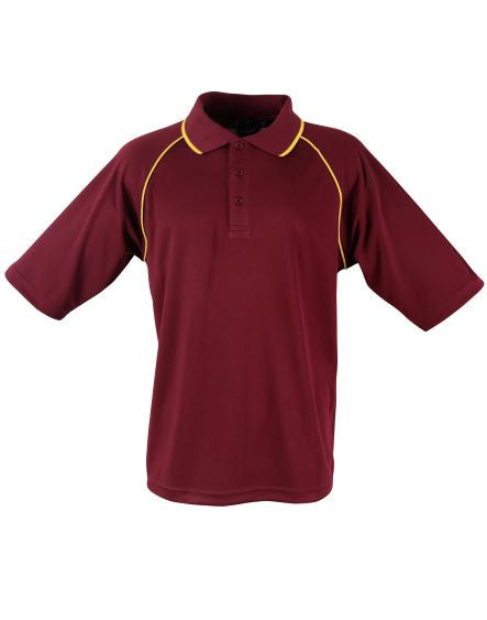 Champion Polo - PS20