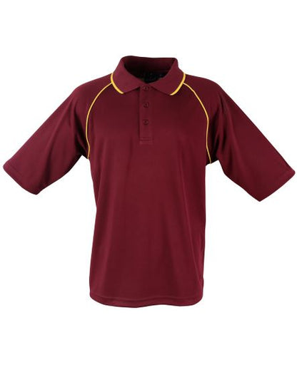Champion Polo - PS20