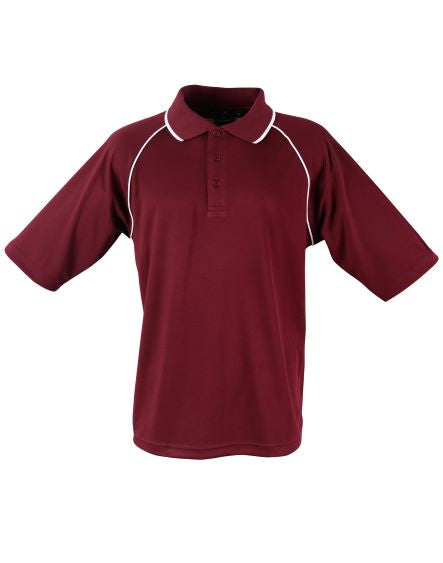 Champion Polo - PS20