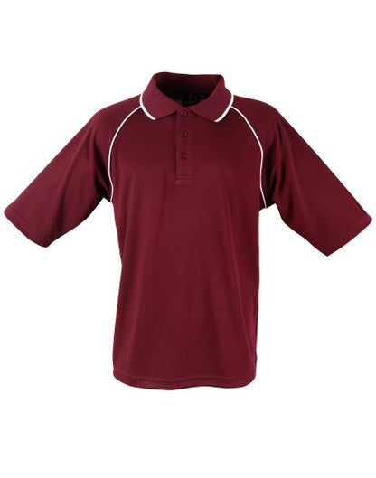 Champion Polo - PS20