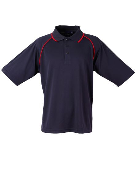 Champion Polo - PS20