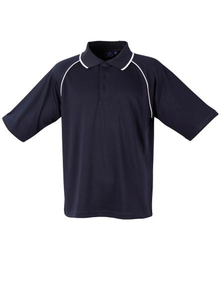 Champion Polo - PS20