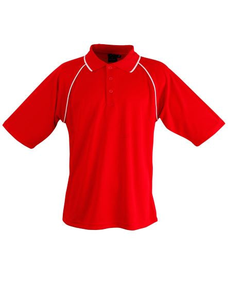 Champion Polo - PS20