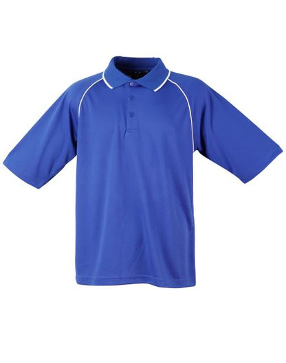 Champion Polo - PS20