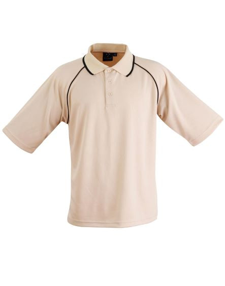 Champion Polo - PS20