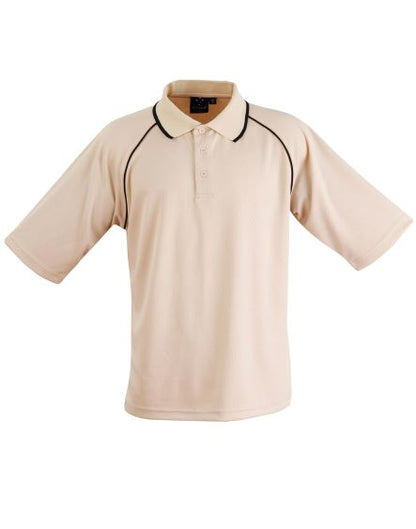 Champion Polo - PS20