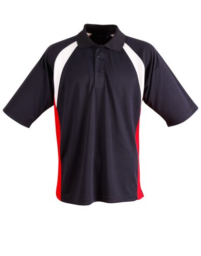 TrueDry Winner Mens Polo - PS31