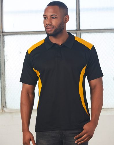 TrueDry Winner Mens Polo - PS31