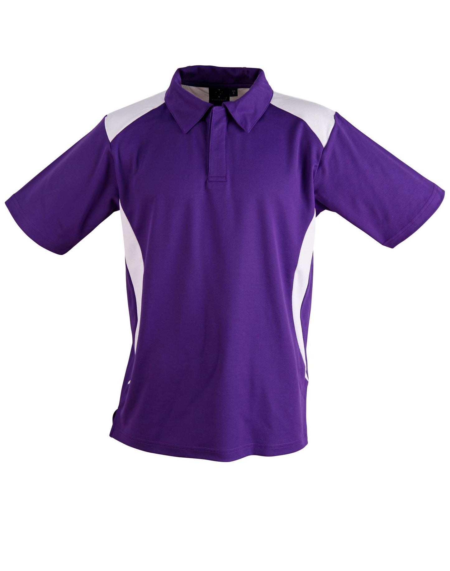 TrueDry Winner Mens Polo - PS31