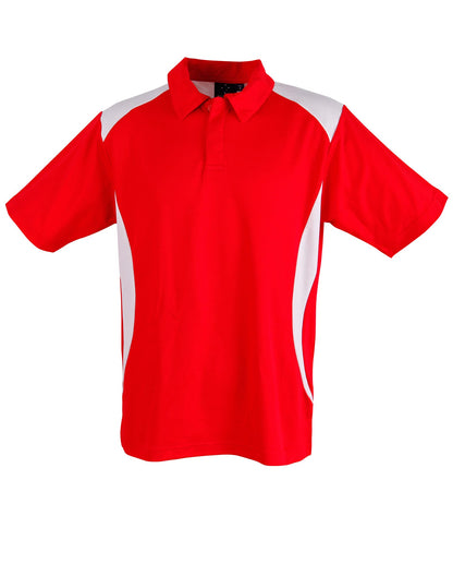 TrueDry Winner Mens Polo - PS31