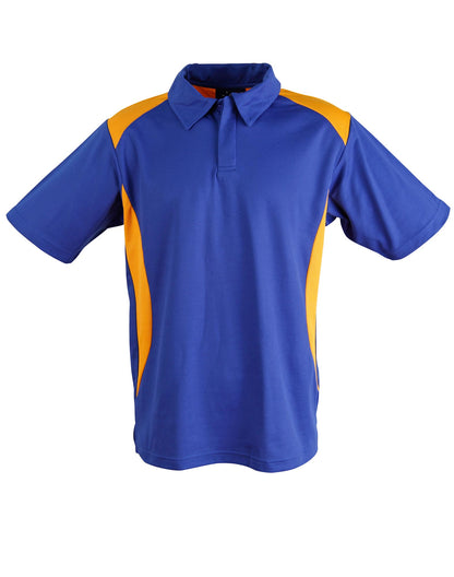 TrueDry Winner Mens Polo - PS31