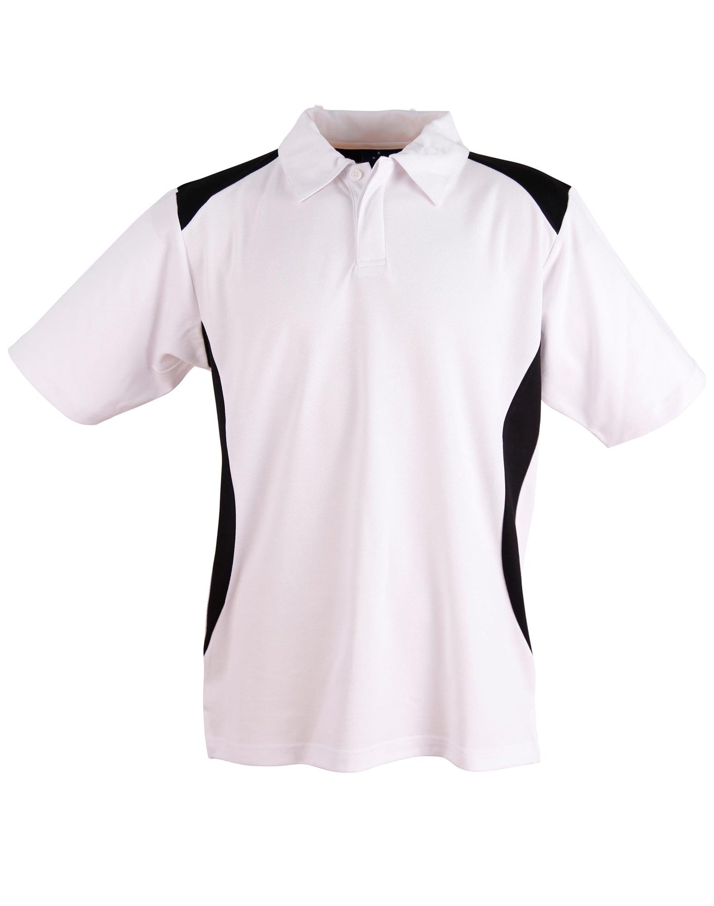 TrueDry Winner Mens Polo - PS31