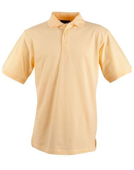Longbeach Polo - PS39