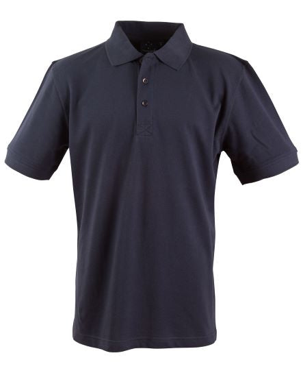 Longbeach Polo - PS39