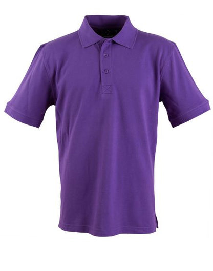 Longbeach Polo - PS39