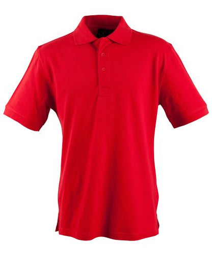 Longbeach Polo - PS39