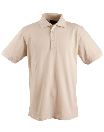 Longbeach Polo - PS39