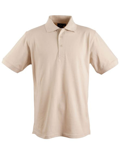 Longbeach Polo - PS39