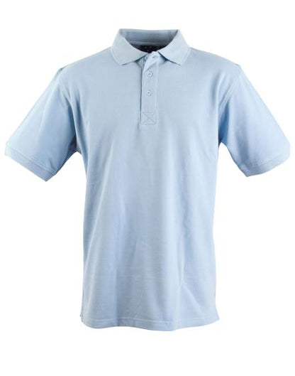 Longbeach Polo - PS39