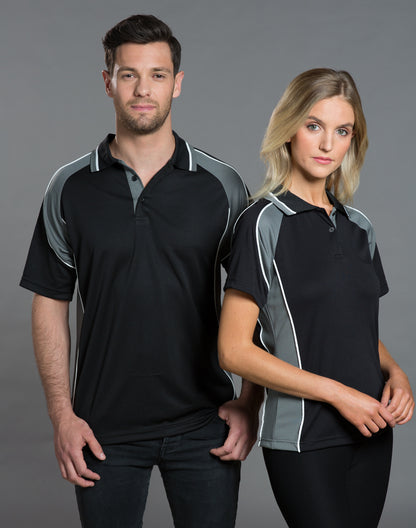 Mascot Polo - PS49