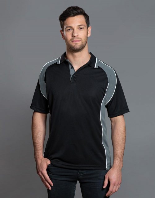 Mascot Polo - PS49