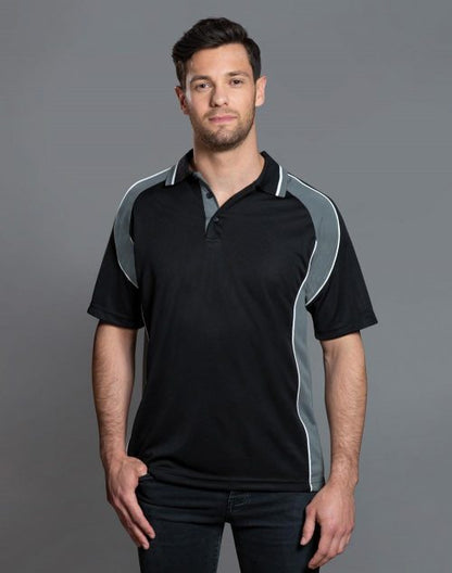 Mascot Polo - PS49