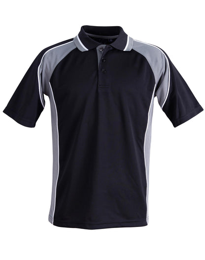 Kids Mascot Polo Shirt - PS49K