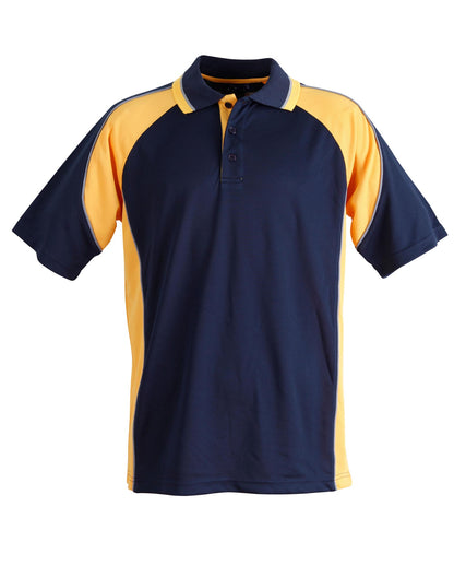 Kids Mascot Polo Shirt - PS49K