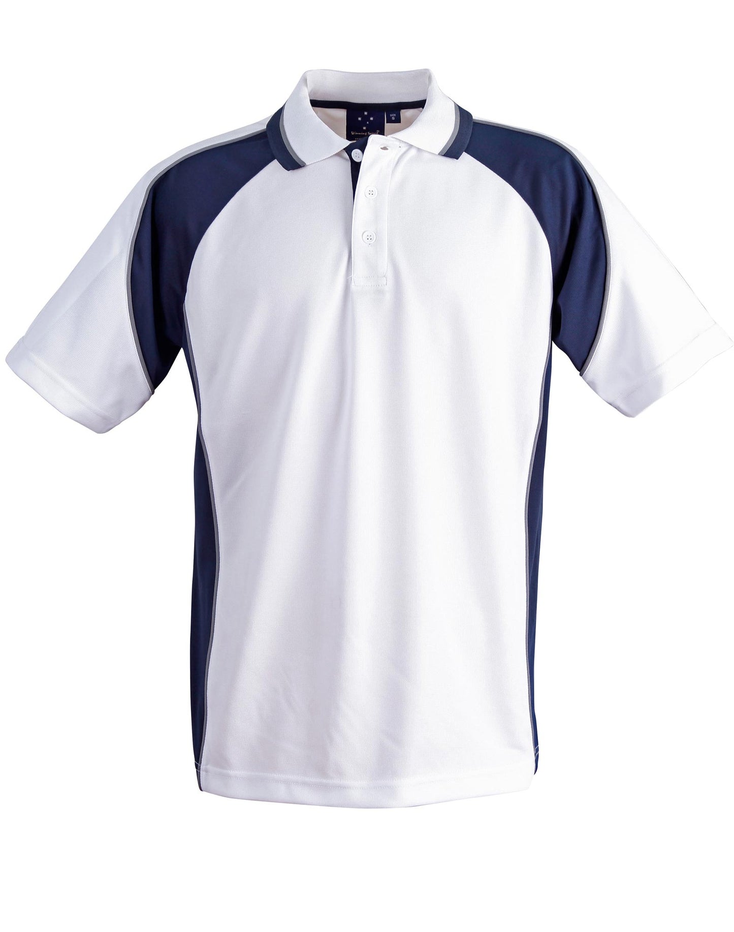 Kids Mascot Polo Shirt - PS49K
