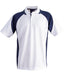 Kids Mascot Polo Shirt - PS49K
