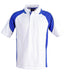 Kids Mascot Polo Shirt - PS49K