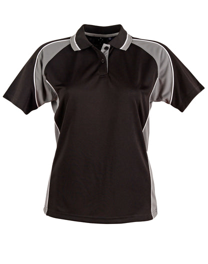 Mascot Polo - PS50