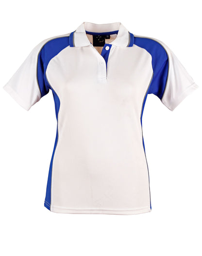 Mascot Polo - PS50