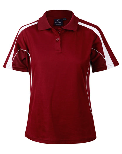 Legend Polo - PS54