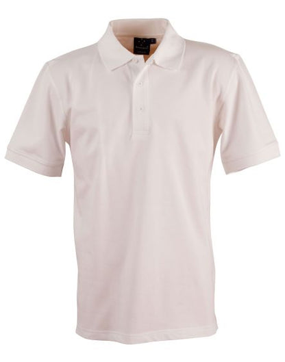Darling Harbour Polo - PS55