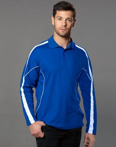 Legend Plus Polo - PS69