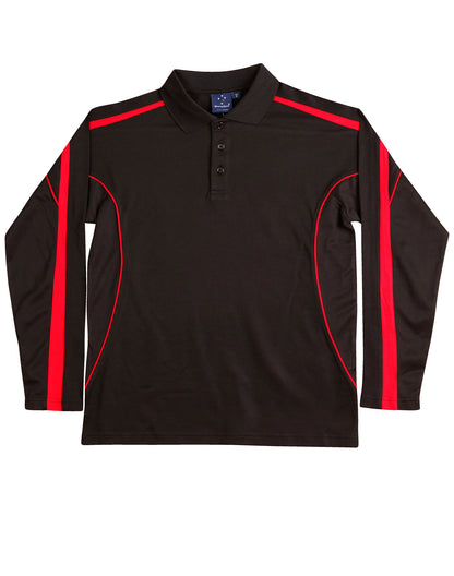 Legend Plus Polo - PS69