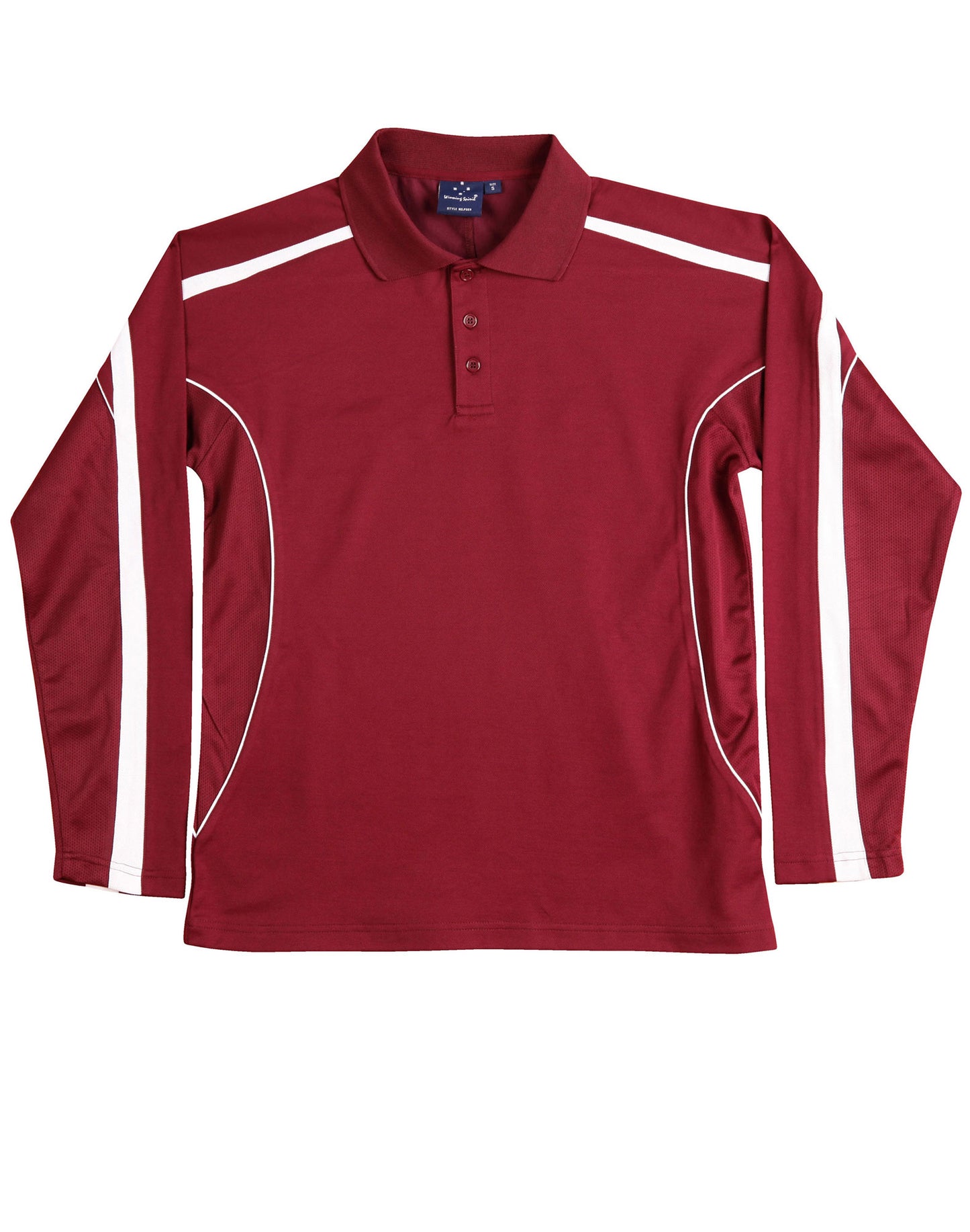 Legend Plus Polo - PS69