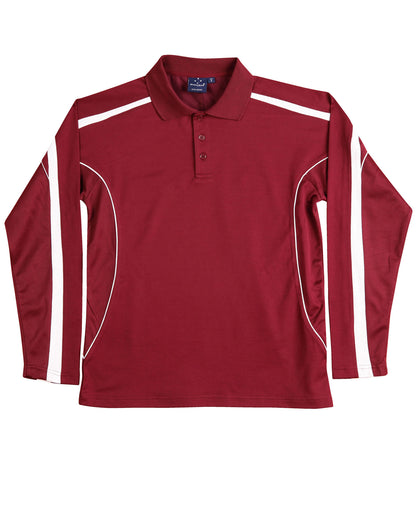 Legend Plus Polo - PS69
