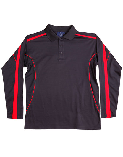 Legend Plus Polo - PS69