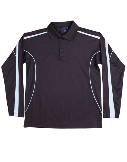 Legend Plus Polo - PS69