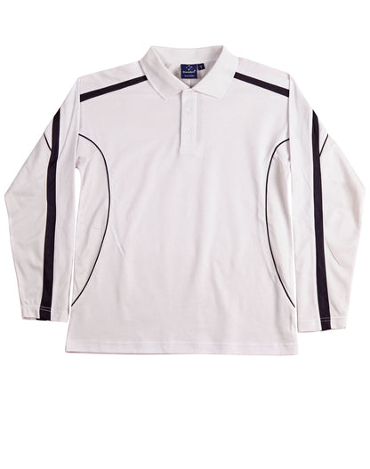 Legend Plus Polo - PS69