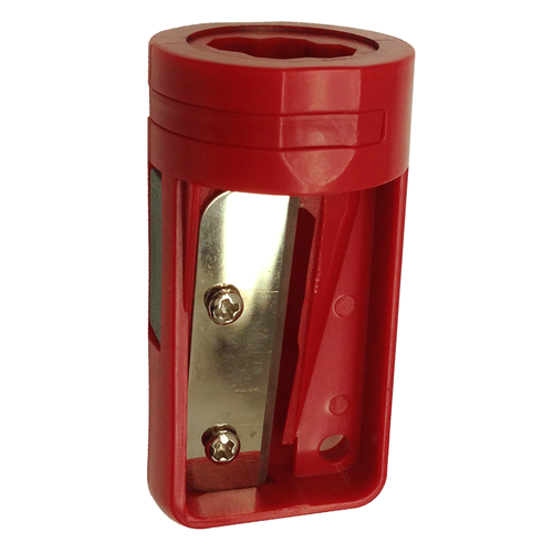 CARPENTER PENCIL SHARPENER - PSH001