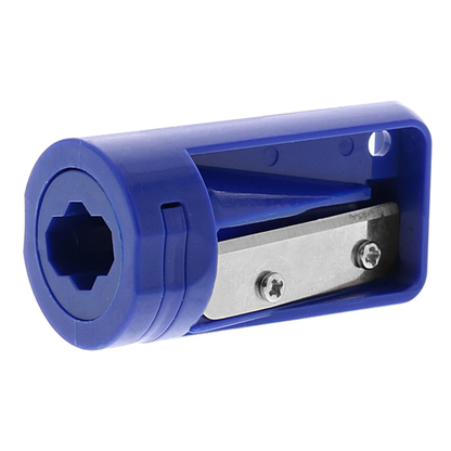 CARPENTER PENCIL SHARPENER - PSH001